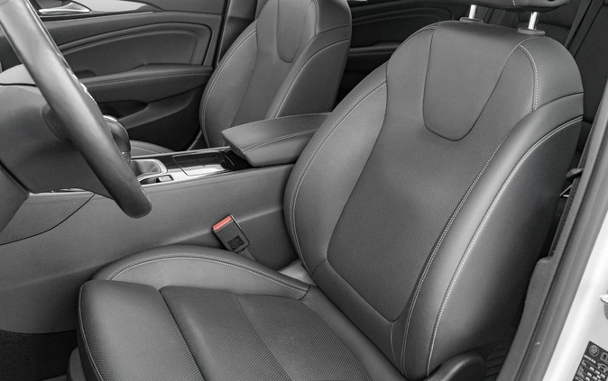 Opel Insignia cena 84850 przebieg: 76861, rok produkcji 2018 z Suchowola małe 742